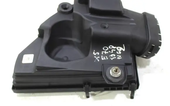 BMW X5 E70 Air filter box cover 