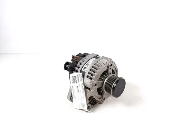 Citroen C4 X Generator/alternator 9835688980