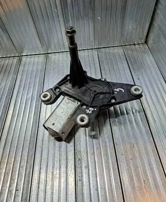 Renault Espace - Grand espace IV Rear window wiper motor 8200031083