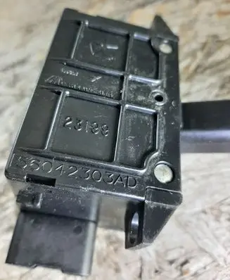 Jeep Grand Cherokee (WJ) Wiper control stalk 56042303AD 23199