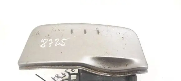 Car ashtray