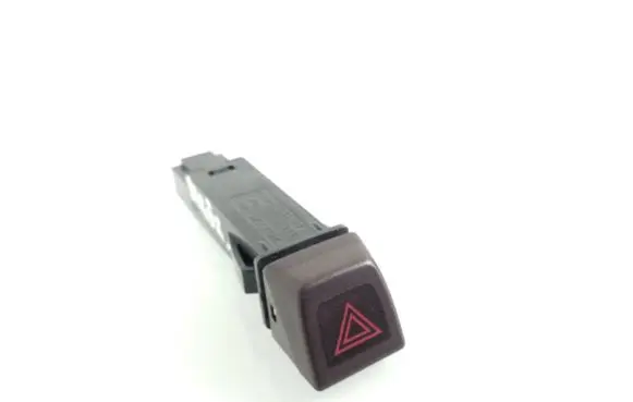 Volvo V50 Hazard light switch 30739296