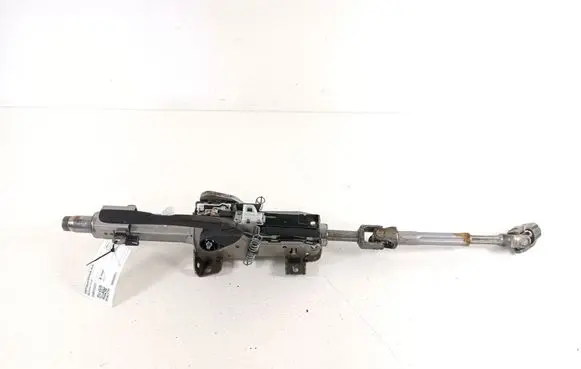 Volkswagen PASSAT B9 Steering wheel axle 5WB419502F
