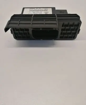 Audi A6 S6 C6 4F Power management control unit 4F0907280 4F0910280