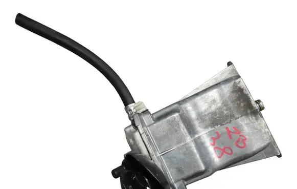 Porsche 911 997 Power steering fluid tank/reservoir 99731422031