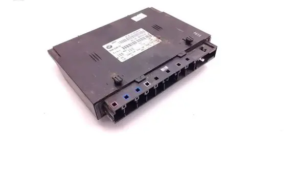 BMW 3 E90 E91 Seat control module 9148266 001012143