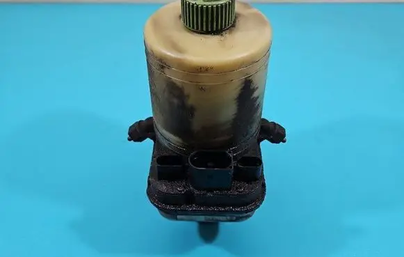 Audi A2 Power steering pump 6Q0423371 IMPRK1490885