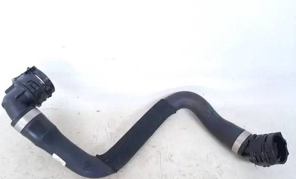 BMW X3 G01 Engine coolant pipe/hose 8650981 11538650981