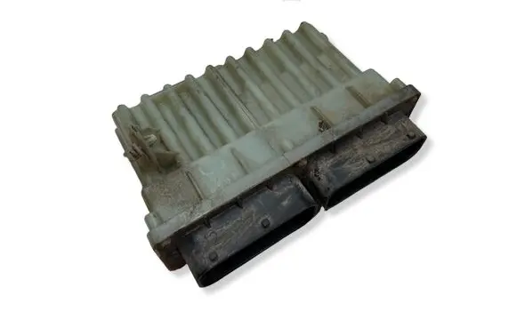 Opel Zafira A Glow plug pre-heat relay 24410130