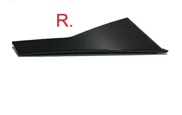 KIA Sorento IV Rear door glass trim molding 83280P2000 32482
