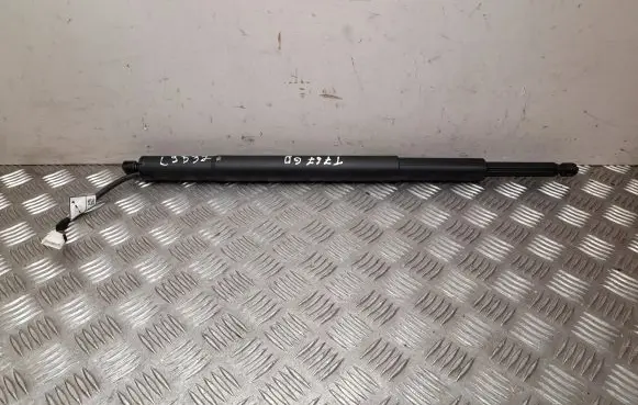 BMW 3 G20 G21 Tailgate/trunk/boot tension spring 7453413