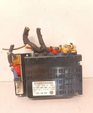 Volkswagen Phaeton Other control units/modules 3D0907040L 5HB00830213