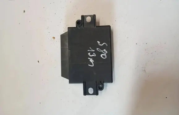 Volvo V40 Parking PDC control unit/module 31314975 1317358400