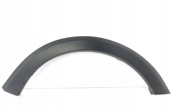 Dacia Sandero Front arch trim 638747990R