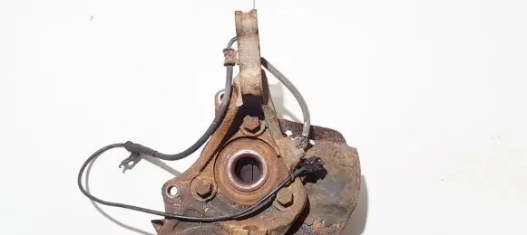 KIA Carnival Front wheel hub