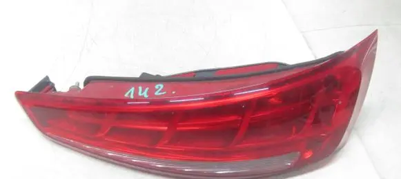Audi Q3 8U Rear/tail lights 8U0945094