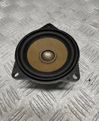 Panel speaker