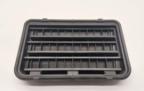 BMW 5 F10 F11 Fender grill 6962293