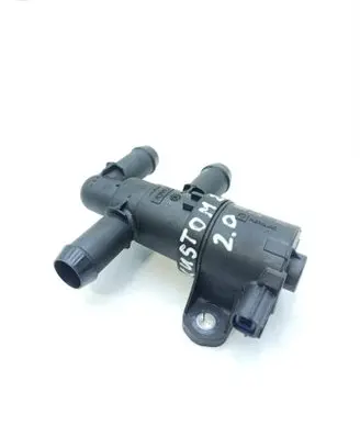 Ford Transit Custom II Electric auxiliary coolant/water pump PPAGF33 00973 24T238
