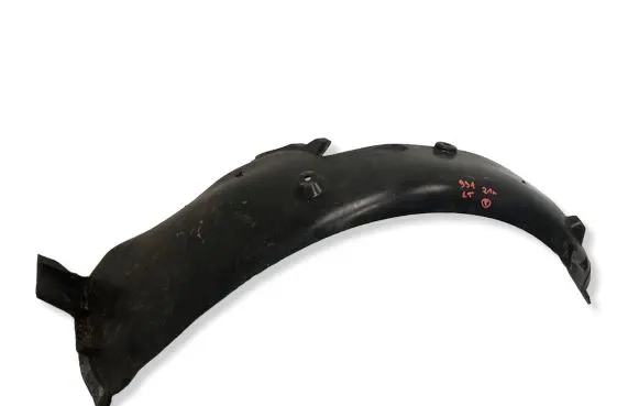 Porsche 911 991 Rear arch fender liner splash guards 99150450505BILI 99150450505