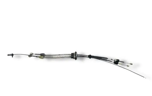 Peugeot Expert Gear shift cable linkage 9613267A 1401177380