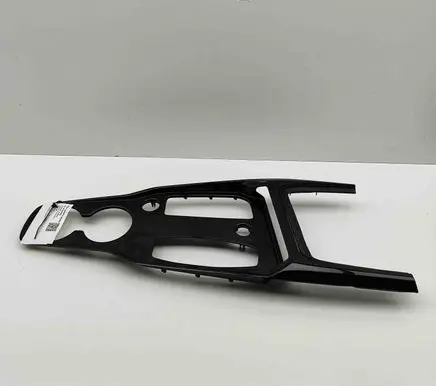 Audi E-tron GT Other center console (tunnel) element 4J3864365A