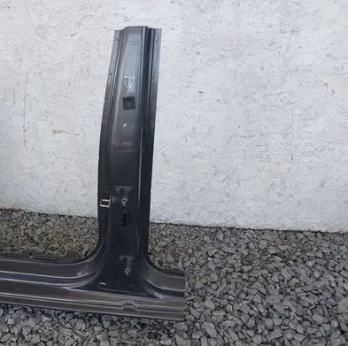 Seat Ibiza IV (6J,6P) Sill