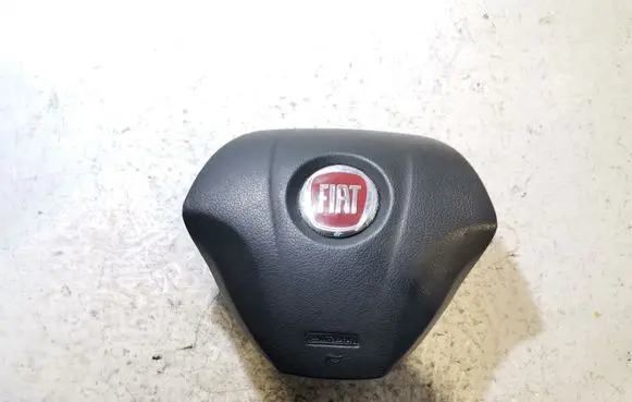 Fiat Fiorino Steering wheel airbag 34112936B
