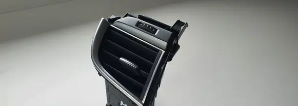 Mazda 6 Dashboard side air vent grill/cover trim