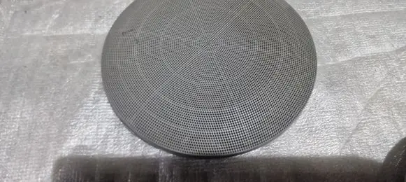 Renault Modus Side speaker trim/cover 8200315523