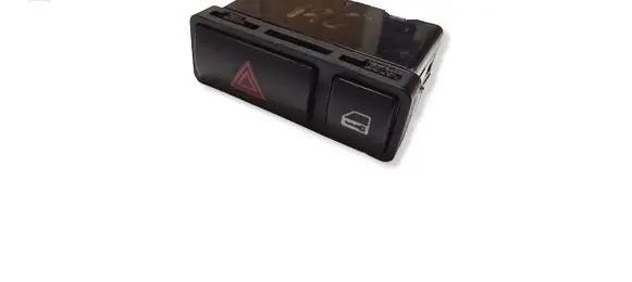 BMW X5 E53 Hazard light switch 8368920