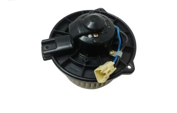 Cadillac SRX Heater fan/blower 1940001701