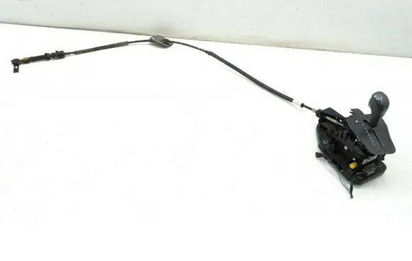Volvo S60 Gear shift rod 09176491