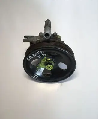 Hyundai Santa Fe Power steering pump 41D487D0