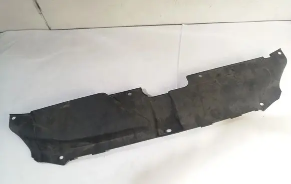 Audi A5 8T 8F Radiator trim 8T0807081A