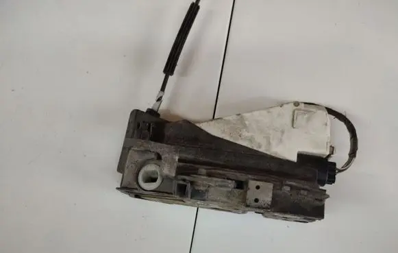 Ford Galaxy Front door lock 93BG220A20