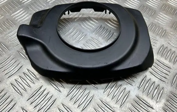 BMW 5 E60 E61 Steering wheel column trim 6947773