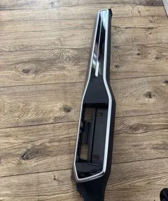 Audi A6 S6 C8 4K Dashboard side end trim 