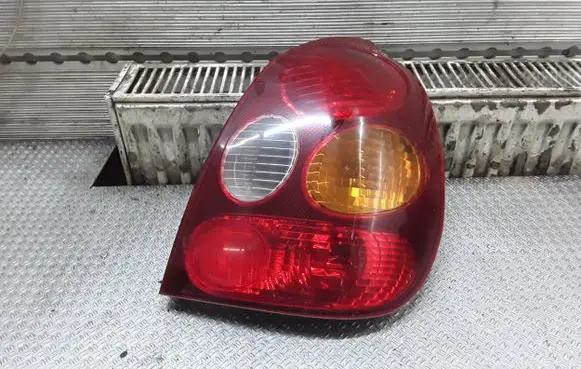 Toyota Corolla E110 Rear/tail lights