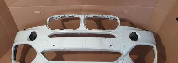 BMW X5 F15 Front bumper 51118062477