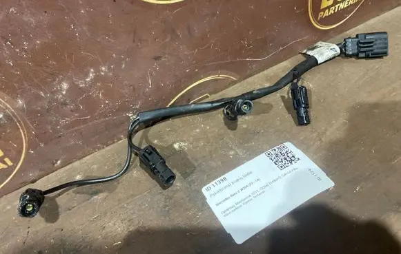 Mercedes-Benz C W204 Glow plug wires 1685451828