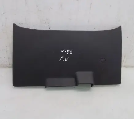 Volvo V50 Dashboard lower bottom trim panel 08623065