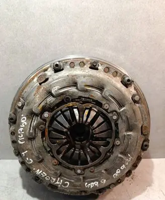 Citroen C4 I Picasso Flywheel