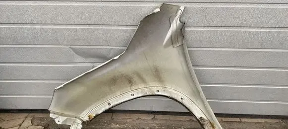 KIA Sorento Fender