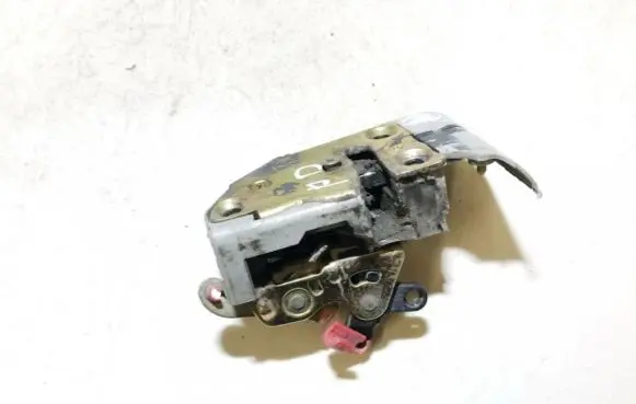 Chrysler Voyager Front door lock