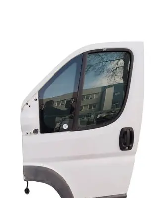 Fiat Ducato Door (2 Door Coupe) 