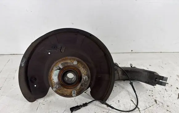 Tesla Model X Front wheel hub 102731100F 102717000A 102776100B