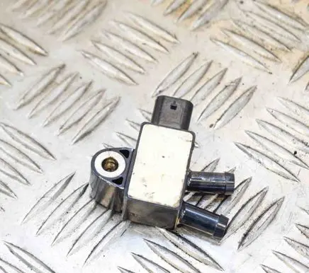 Land Rover Discovery Sport Exhaust gas pressure sensor