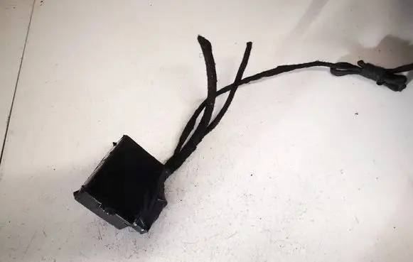 BMW X5 E53 Other control units/modules