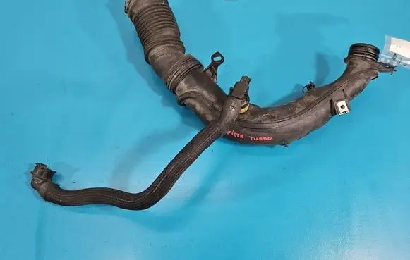 Peugeot 508 Intercooler hose/pipe 9685506980 IMPRK1595541